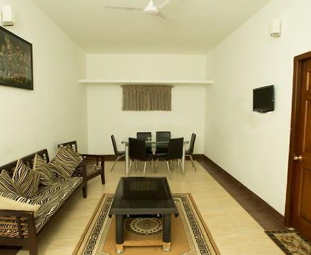 Mount N Mist Hotel Nainital Extérieur photo