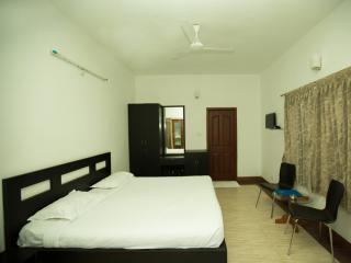 Mount N Mist Hotel Nainital Extérieur photo