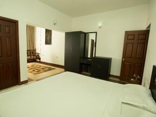 Mount N Mist Hotel Nainital Extérieur photo
