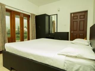 Mount N Mist Hotel Nainital Extérieur photo