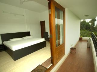 Mount N Mist Hotel Nainital Extérieur photo