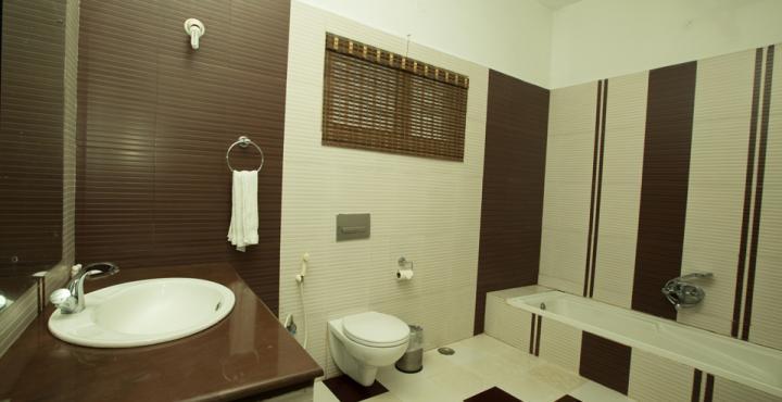 Mount N Mist Hotel Nainital Extérieur photo