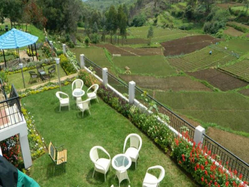 Mount N Mist Hotel Nainital Extérieur photo