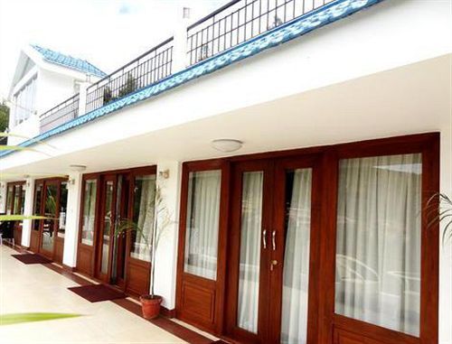 Mount N Mist Hotel Nainital Extérieur photo